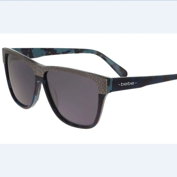 BeBe   Brand new sunglass main image 4